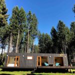 Awesome Container House Plan