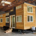 28 Footer with Large Loft