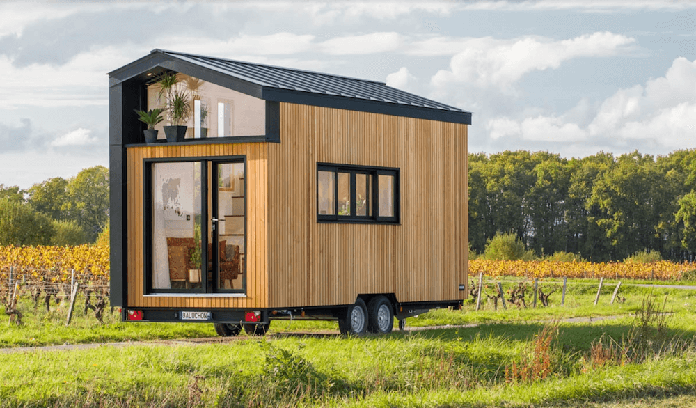 Modern Simplistic Living