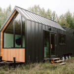 Custom Tiny Home
