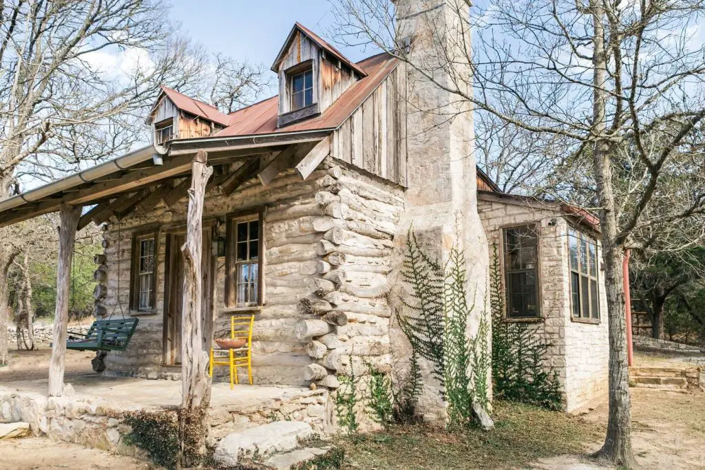 Charming Custom Handmade Wooden House - Top Tiny House