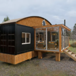 Creative Tiny House Design Idea