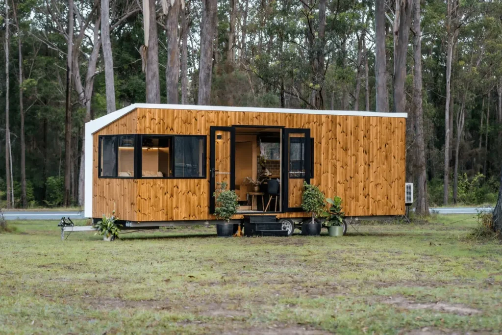 Top Tiny House