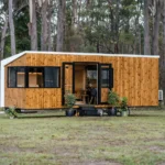 Single-Level Tiny House