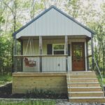 Very Cute Tiny House