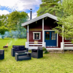 Very Special Tiny House