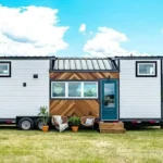 Tiny House Retirement Investment