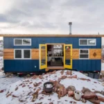 Luxury Tiny House