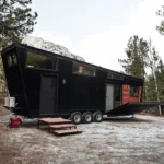Modern Tiny House