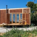 Minimalist Tiny House