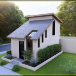 Cozy 13ft x 23ft Tiny House: Your Dream Home Awaits