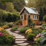 Affordable Security Systems for Tiny Homes