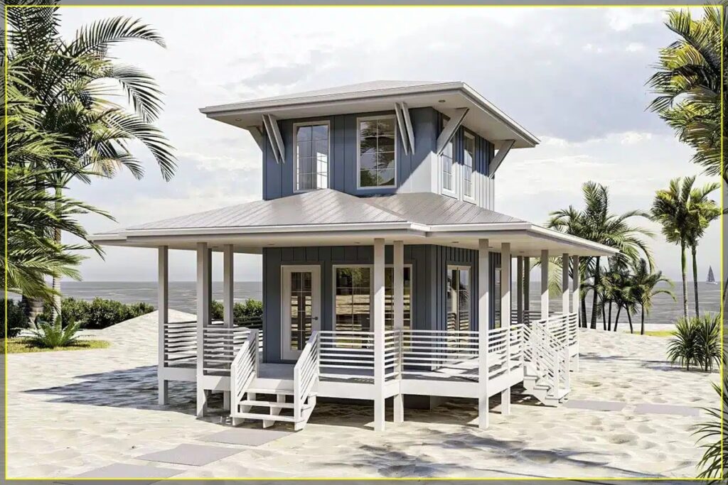 Explore Tiny House Plan Details for Your Dream Home