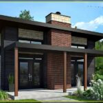 Modern Living Contemporary Tiny Home