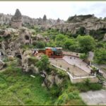 Experience Cappadocia Unveiling the Mysteries of a Quaint Tiny House
