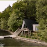 Renovating a 1950s A-Frame House: Tips to Retain Charm While Updating