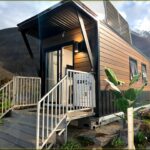Explore Elegance Off-Grid: Tiny Homes Styled for $77,000!