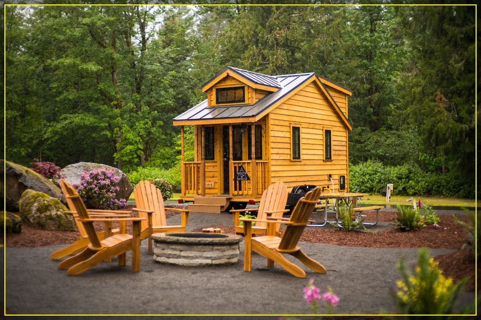 Build Your Dream Tiny House Essential Tips for Cost-Effective Construction