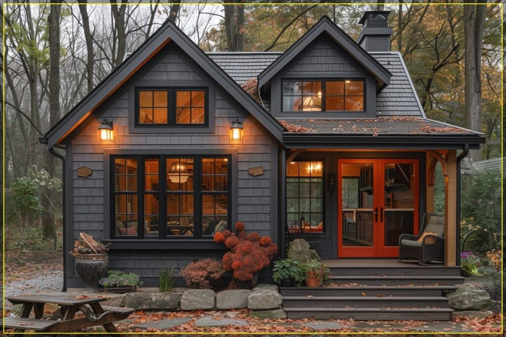 Tiny House Decisions: 50 Motivators & 50 Warnings to Consider