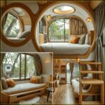 Top 10 Genius Interior Design Solutions for Tiny Homes!