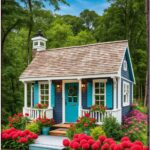 How to Build a Tiny House: Step-By-Step-Guide