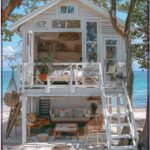 Discover the Magic of 3 Tiny Houses in Paradise for a Perfect Retreat Experience