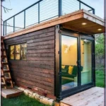 Prefab Container Homes: What They Are & Why They’re the Future of Affordable Living!