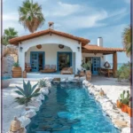 How to Build a Tiny House with a Pool – Step-by-Step Guide & Surprising Benefits!