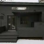 Genius Storage Ideas and Luxe Touches Make This Tiny House Feel Like a Dream Mansion