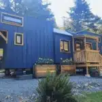 DIY Tiny Home Inspiration: How to Create a Beautiful, Bright Space Filled with Natural Light!