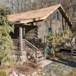 Live Your Life in North Carolina: Adorable Cottage for Sale with Yard and Modern Perks – Details!