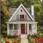 How Much Does It Cost to Build a Tiny House in the US?