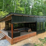 Pepper Jack Shack Cabin in Newport, Tennessee – A Cozy Smoky Mountains Retreat