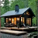 Tiny Houses as Airbnb Rentals: How to Start and Succeed