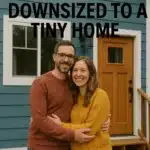 Real Stories Couples Who Downsized to a Tiny Home