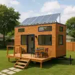 The Real Cost of Building a Tiny House in 2025