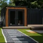 BoxHaus Luxury Tiny Home in the Heart of West Palm Beach, Florida, United States