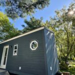 Discover the 24′ 2025 THOW: Crafted for Comfort, Designed for Adventure, Built to Inspire Travel