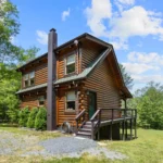 Fort Valley Hideaway Poolside Relaxation, Cozy Fire Pit & Pet-Friendly Fun