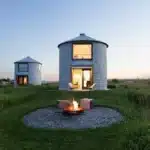 Unwind and Refresh at Clark Farm Silos in Kalispell