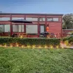 Escape Traveller XLS Tiny Home – Tampa Bay