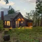 Enjoy Breathtaking City Views with Pet & Family Friendly Poolside Board Games for All Ages