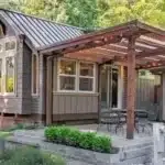 Discover Wildwood’s Tiny Cottage — A Small Space Built With Big Heart