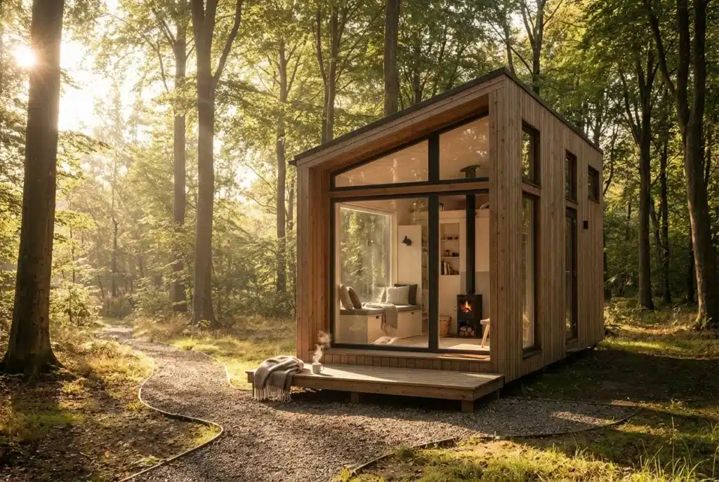 Is the Tiny House Market Still Growing in 2026?