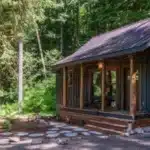 Cozy Mountain Cabin Near Mt. Hood National Forest