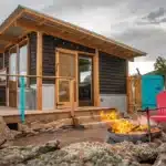Star of the Wild: One of the Most Loved Airbnb Cabins in Colorado