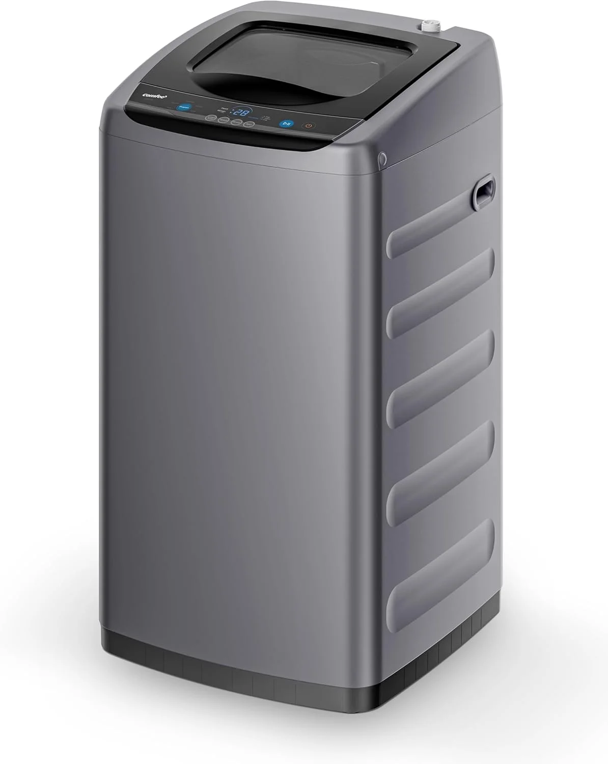 COMFEE portable washing machine compact laundry solution for tiny homes